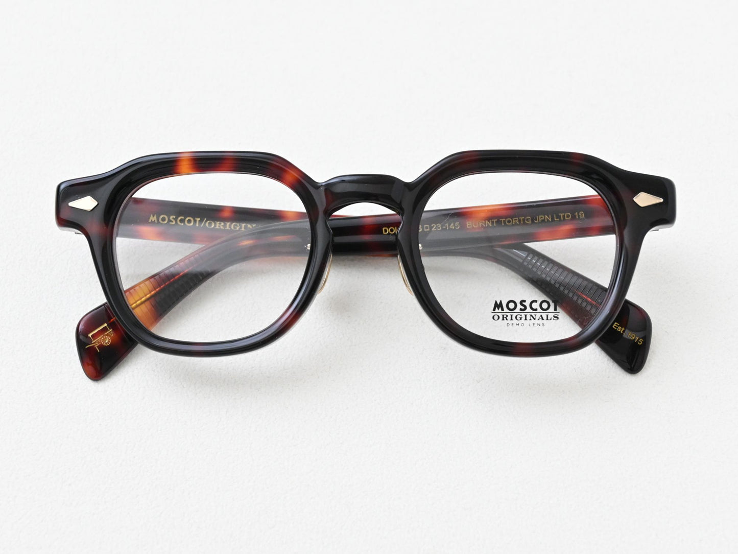 DOLT-JPN LTD 19_46_BURNT TORTG