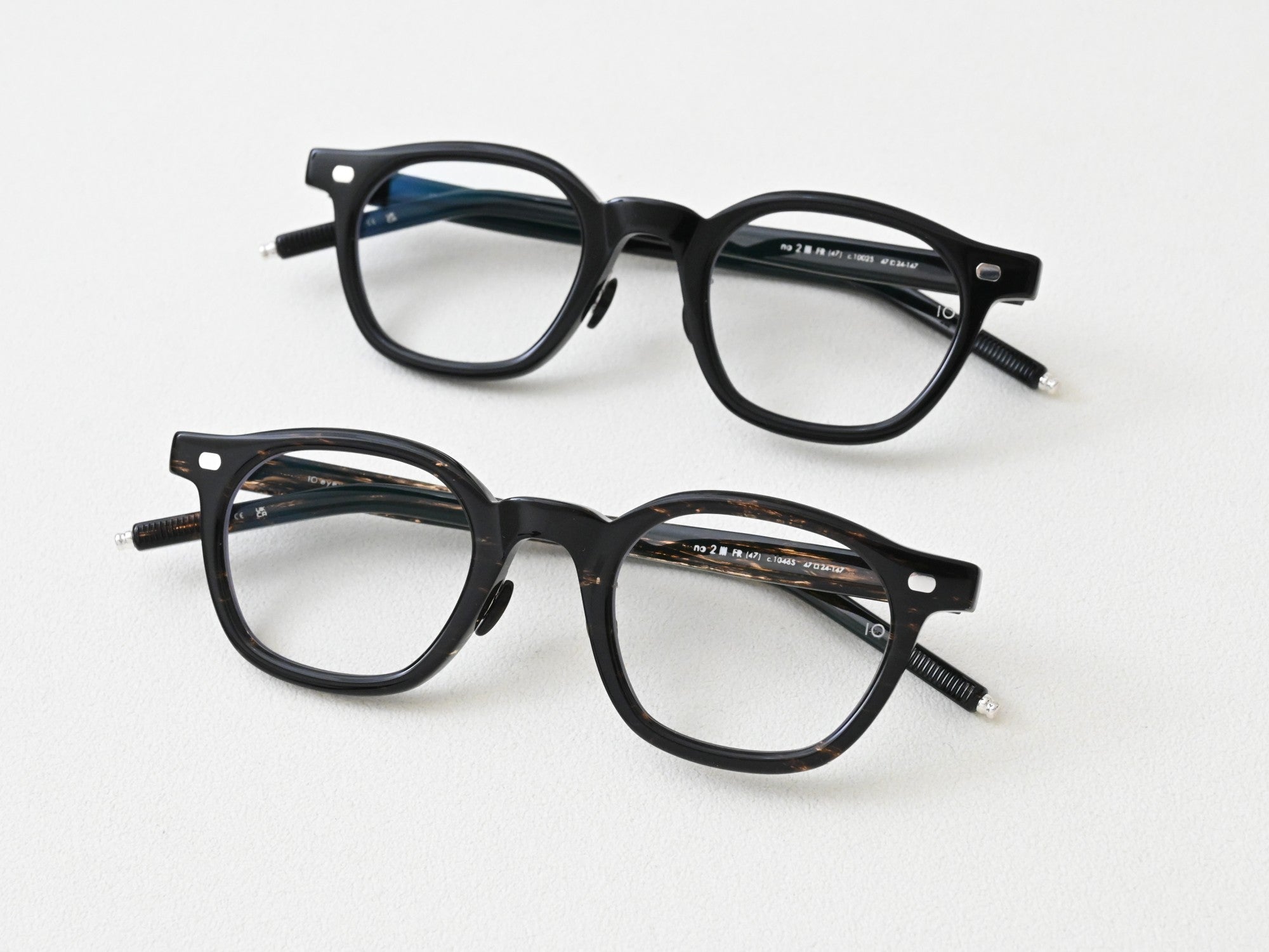 新たな限定コレクション｜LESCA PICA – OptiqueHARUTA