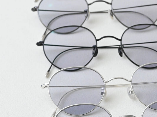 ｜10eyevan｜NO.3Aが入荷しました。