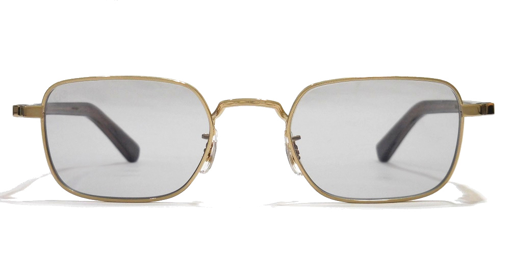 EYEVAN 『XOC-SUN』 新入荷☆ – OptiqueHARUTA