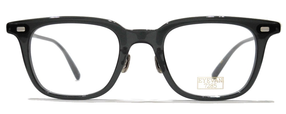 eyevan 7285 359 319後継モデル MODEL 359 | EYEVAN 7285
