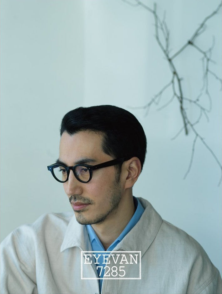 EYEVAN7285 『349』新入荷☆ – OptiqueHARUTA