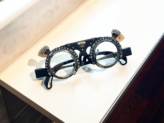 メガネの満足度は「レンズ」で決まる。最適なレンズを選ぶためのちょっとしたコツ。