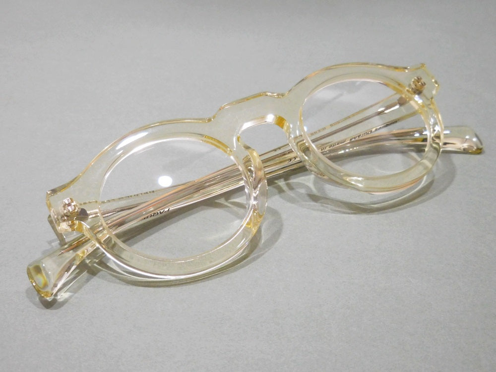 超希少な限定カラーが入荷！jacques durand. 『PAQUES-506