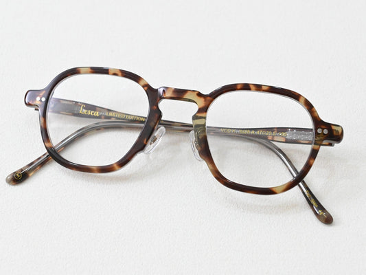 フランスから新作が到着｜LESCA VOD.K