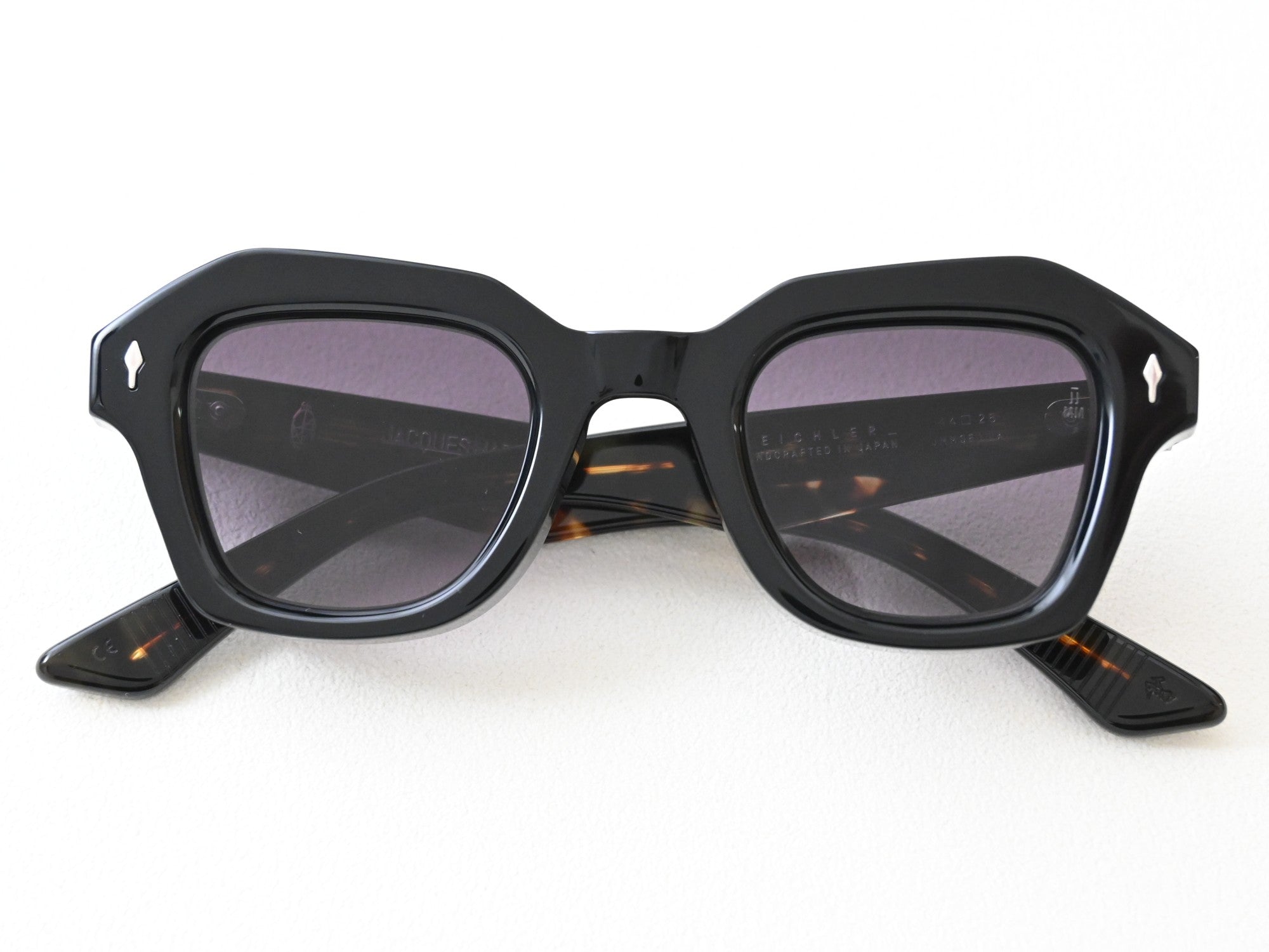 Jacques Marie Mage|EICHLERが入荷いたしました。 – OptiqueHARUTA