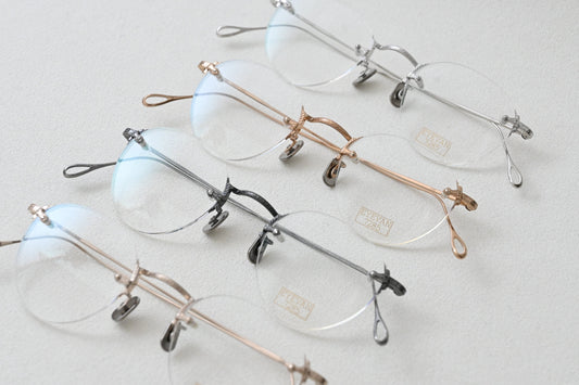 ｜EYEVAN7285｜140が入荷いたしました。