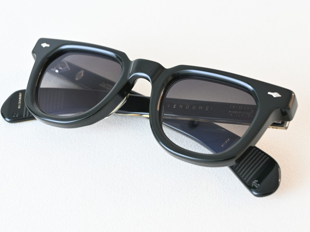 2025年の新色が入荷！JACQUES MARIE MAGE「VENDOME」 – OptiqueHARUTA