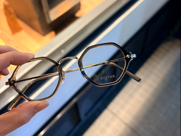 EYEVAN7285「1006」サングラス徹底解説!クラシック×モダンの名作 EYEVAN7285「1006」サングラス徹底解説!クラシック×モダンの名作