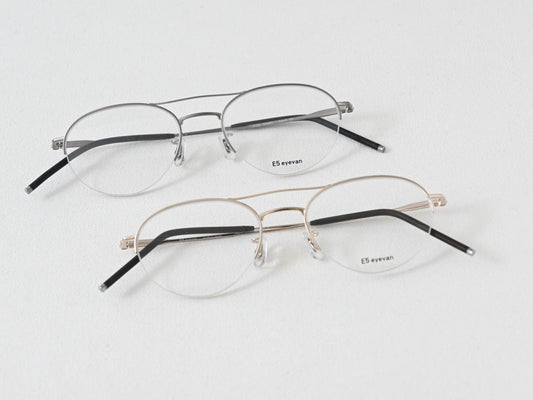 ｜E5eyevan｜M23が入荷いたしました。