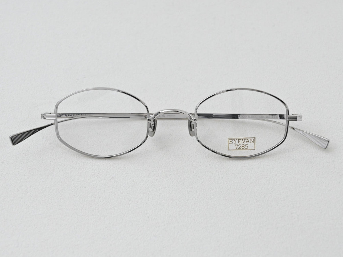 EYEVAN7285｜1009が入荷いたしました。 – OptiqueHARUTA