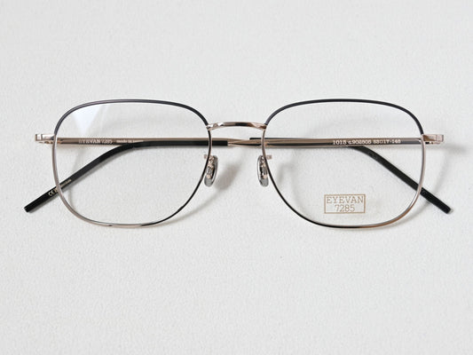 ｜EYEVAN7285｜1013が入荷しました。