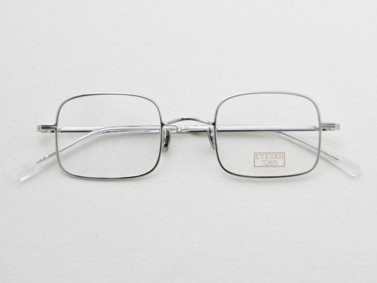 ｜EYEVAN7285｜1158が入荷いたしました。