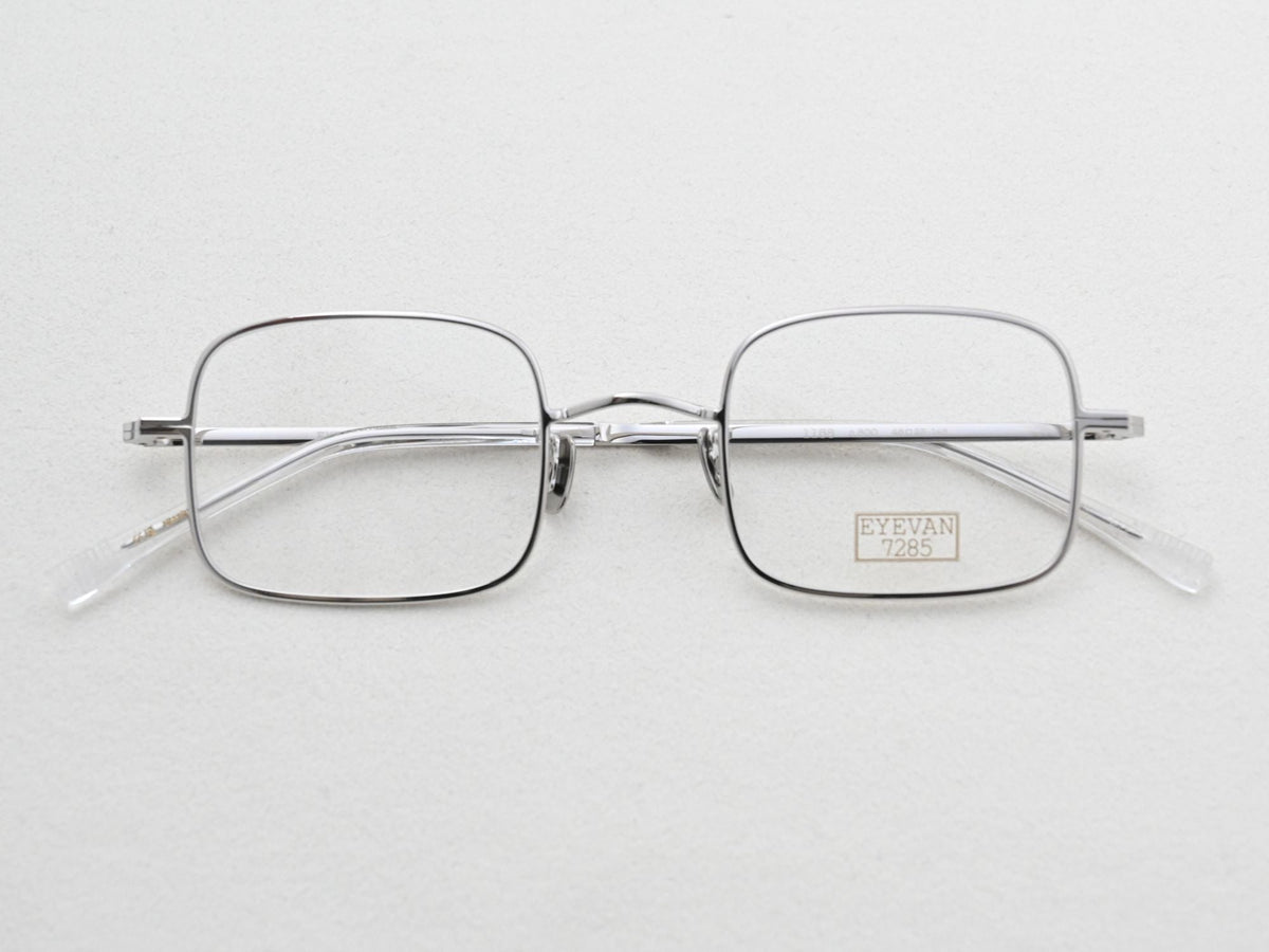 EYEVAN7285｜1158が入荷いたしました。 – OptiqueHARUTA