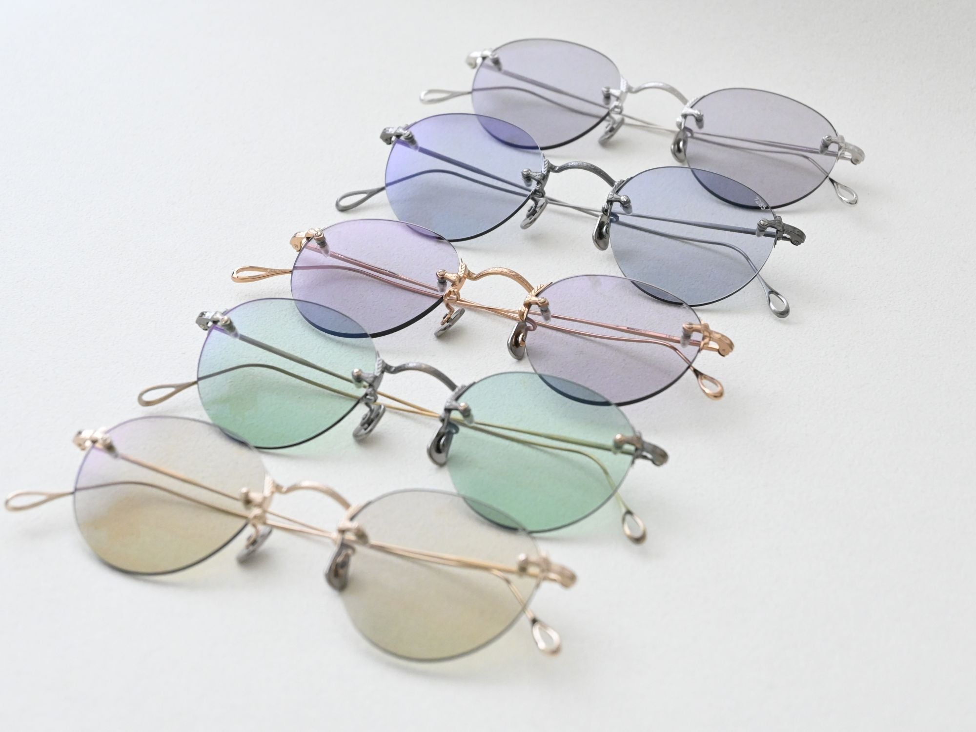 EYEVAN7285 『 1000 』 新入荷☆ – OptiqueHARUTA