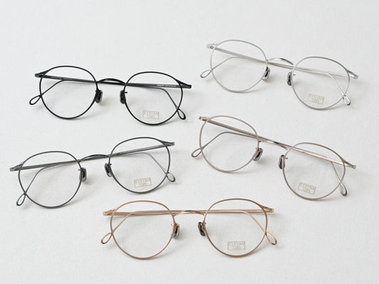 ｜EYEVAN7285｜156Bの48サイズが入荷いたしました。