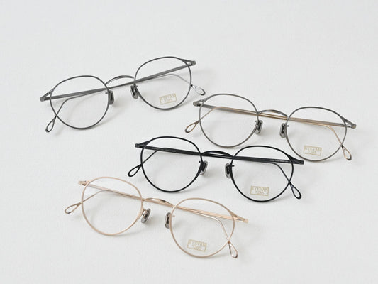 ｜EYEVAN7285｜156B入荷いたしました。