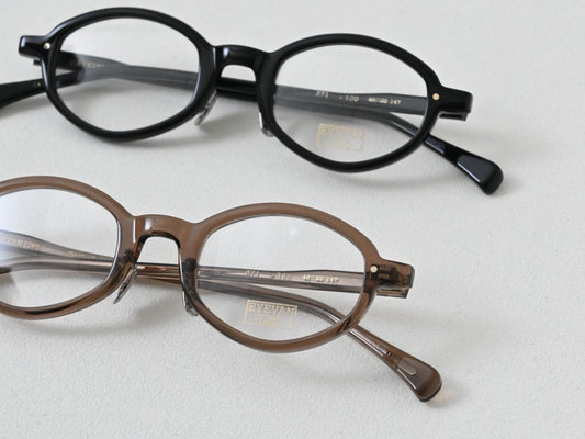 ｜EYEVAN7285｜371が入荷いたしました。