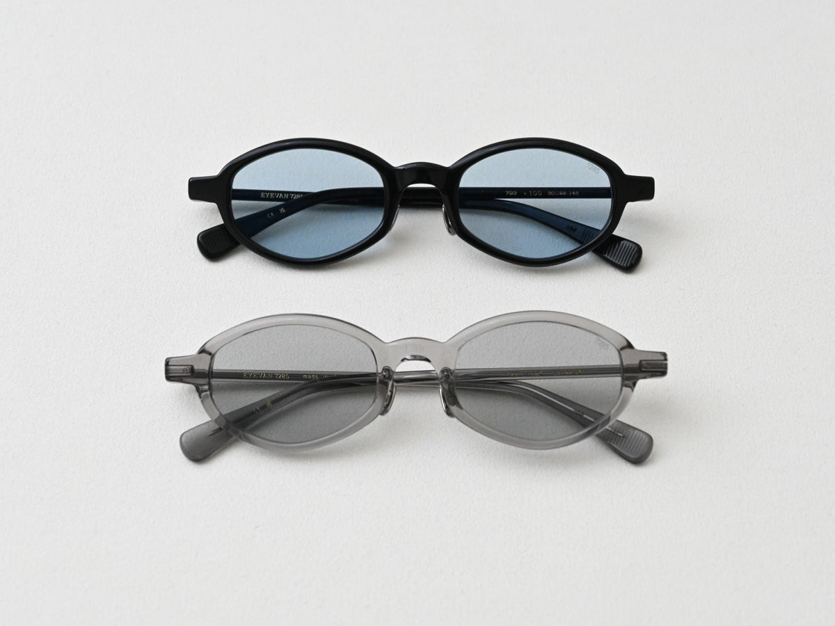 EYEVAN7285｜799が入荷いたしました。 – OptiqueHARUTA