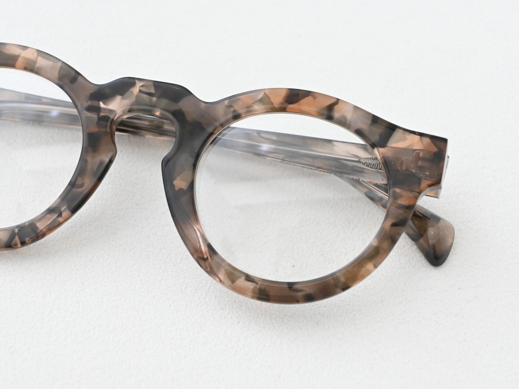 jacques durand｜LAZARUS-355が入荷いたしました。 – OptiqueHARUTA