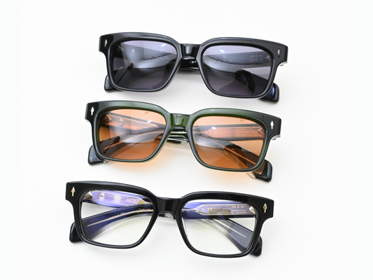 ｜JACQUES MARIE MAGE｜MOLINO 55が入荷いたしました。