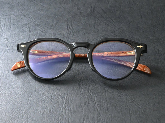 本当に良いメガネが欲しいと思ったとき。候補にしたいJMM-SHERIDAN