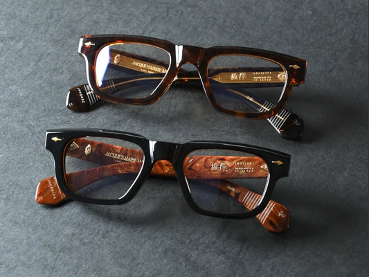 ｜JACQUES MARIE MAGE｜SHIBUSAWAが入荷いたしました。