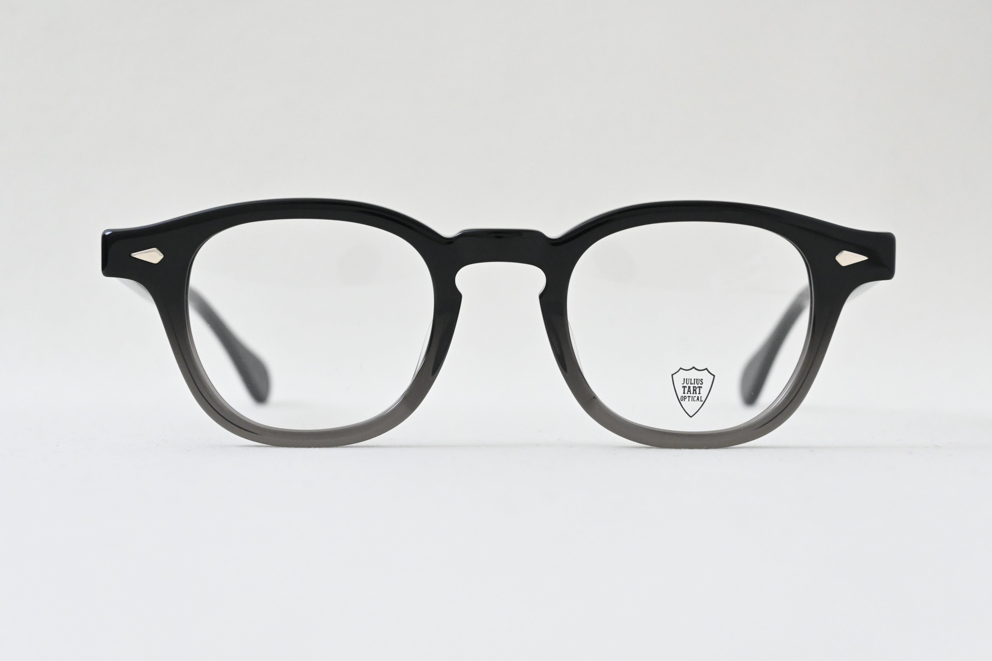 JULIUS TART OPTICAL｜ARが入荷しました。 – OptiqueHARUTA