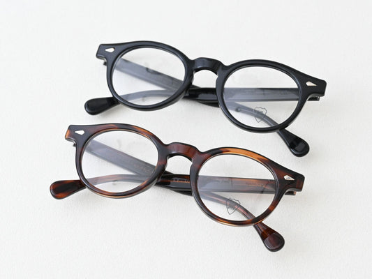 ｜JULIUS TART OPTICAL｜HAROLDが入荷しました。