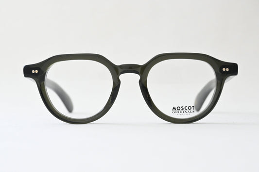 ｜MOSCOT｜BAITSIMが入荷いたしました。