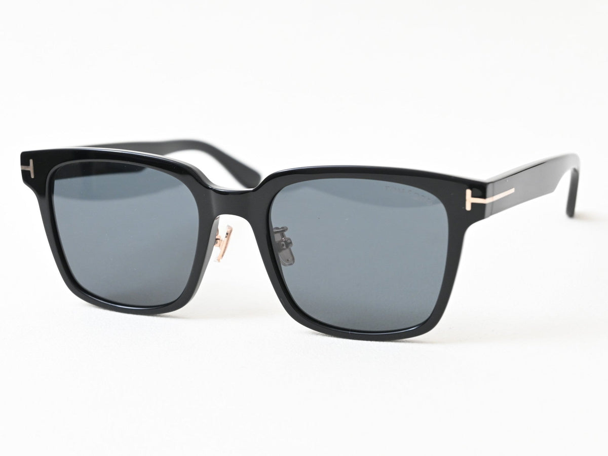 入荷情報】TOM FORD「TF-1238-K」 – OptiqueHARUTA