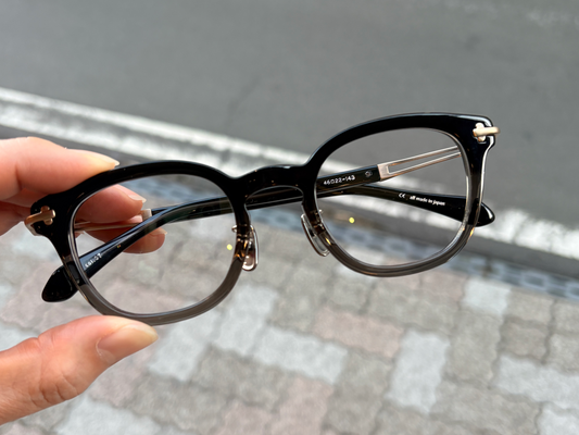 ｜TAYLOR WITH RESPECT｜THICKが入荷いたしました。