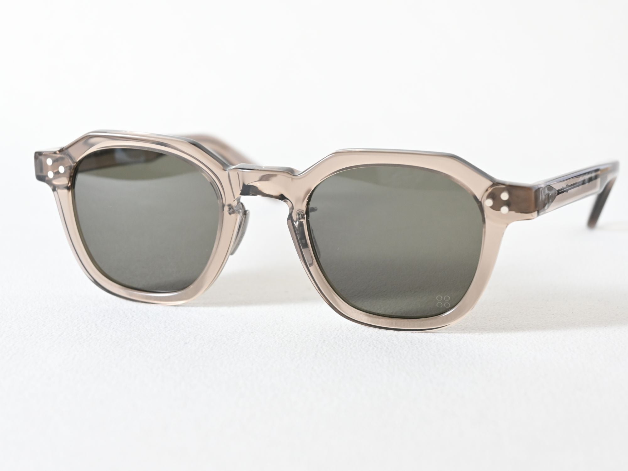 YELLOWS PLUS｜GRANTが入荷しました。 – OptiqueHARUTA