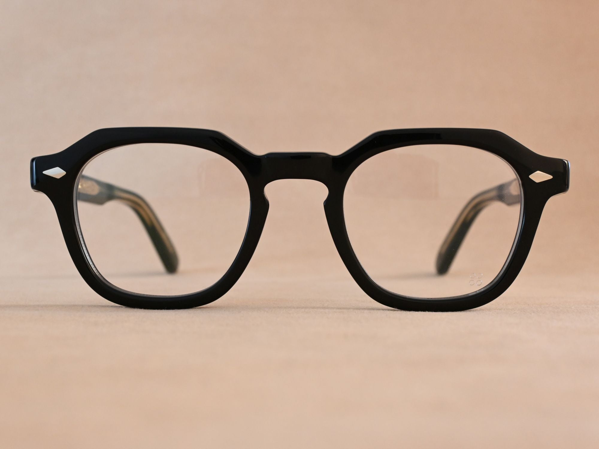 クラシックスタイルの様式美！YELLOWS PLUS 『GREGORY』 – OptiqueHARUTA