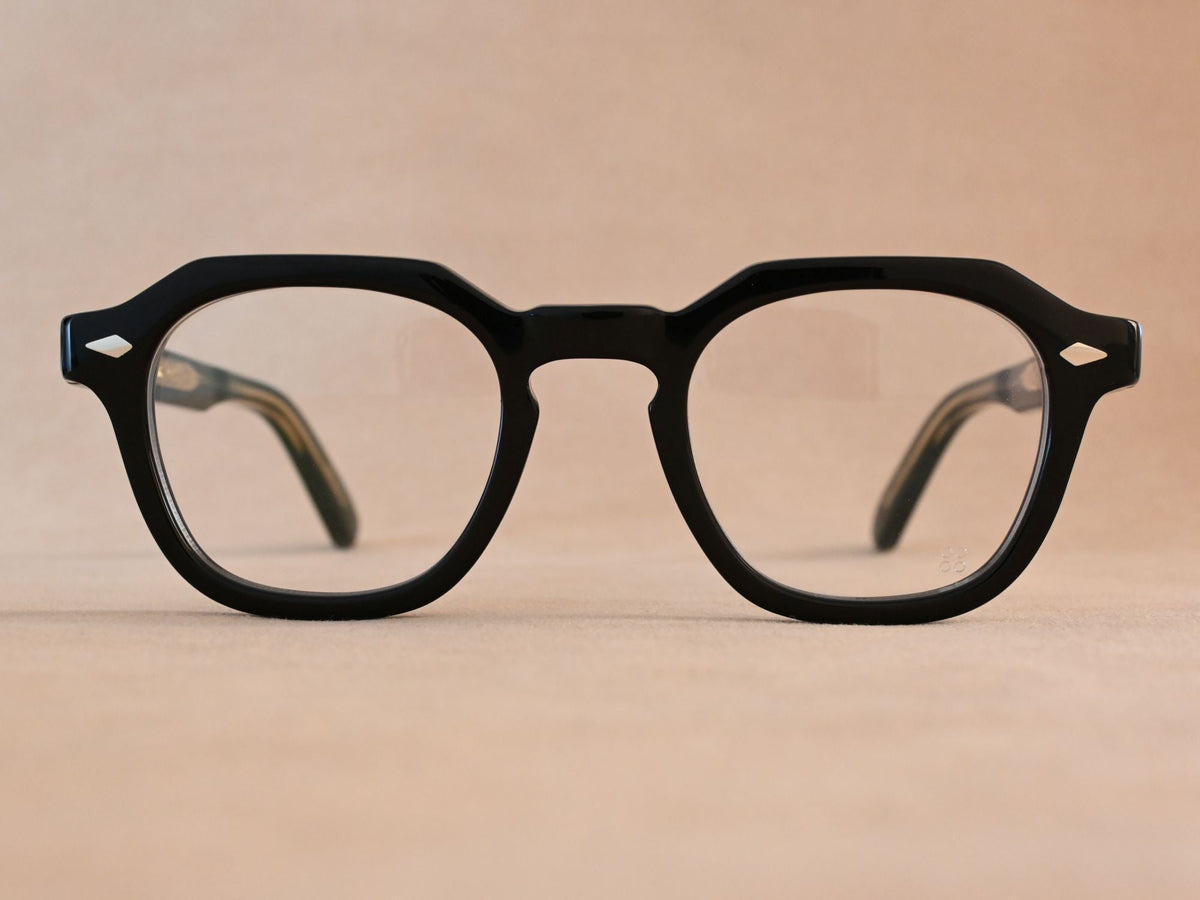 クラシックスタイルの様式美！YELLOWS PLUS 『GREGORY』 – OptiqueHARUTA