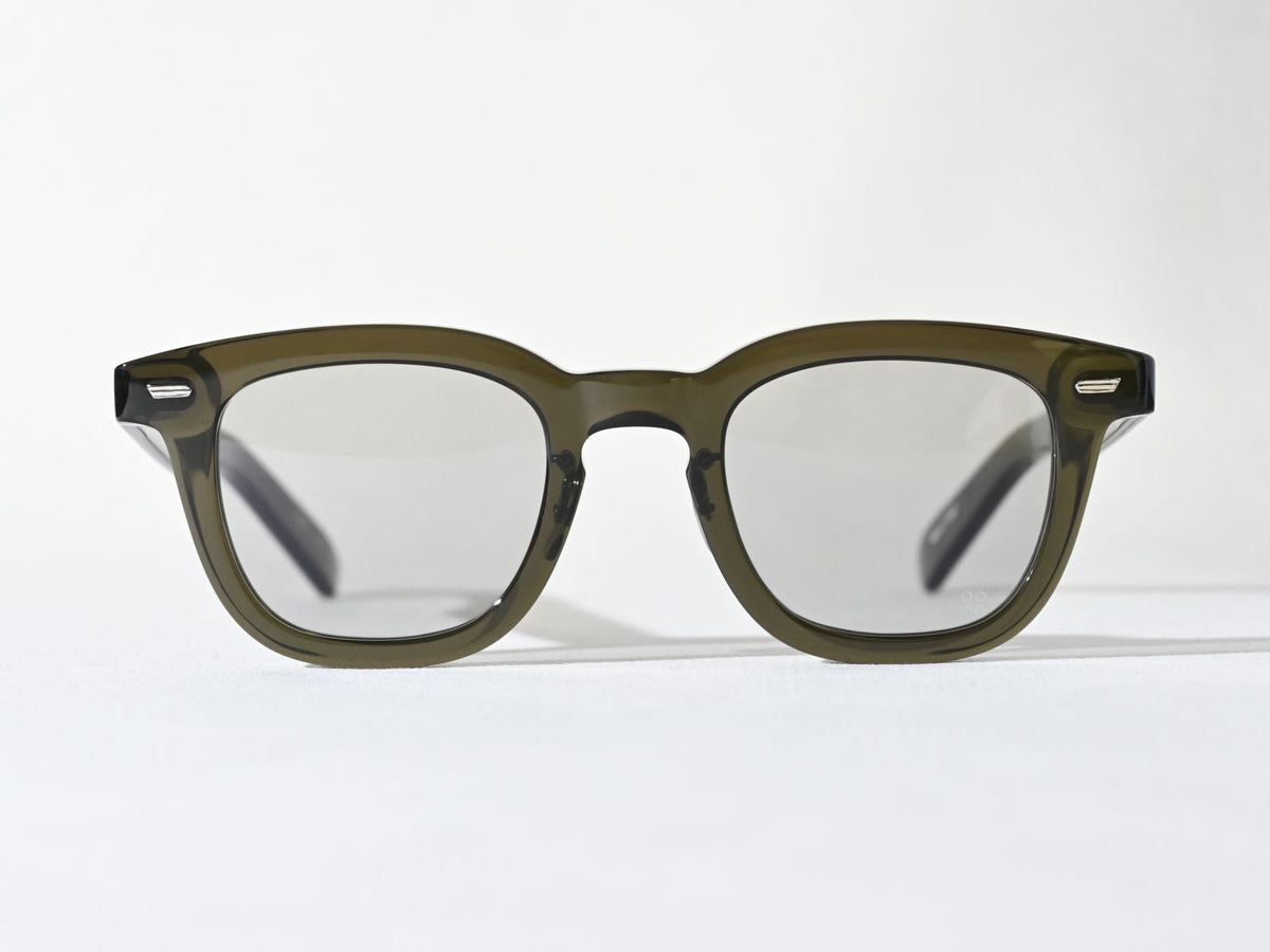 YELLOWS PLUS｜MIKEが入荷しました。 – OptiqueHARUTA