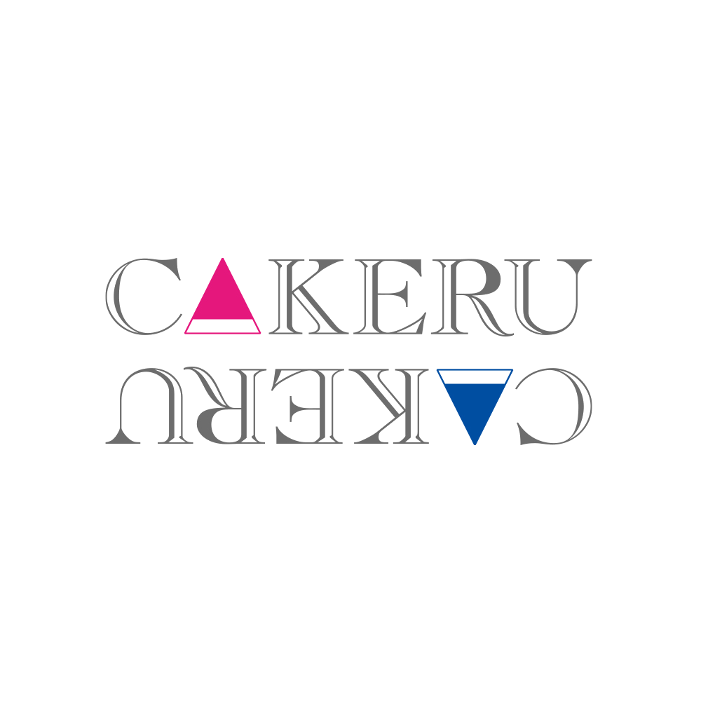 CAKERU CAKERU