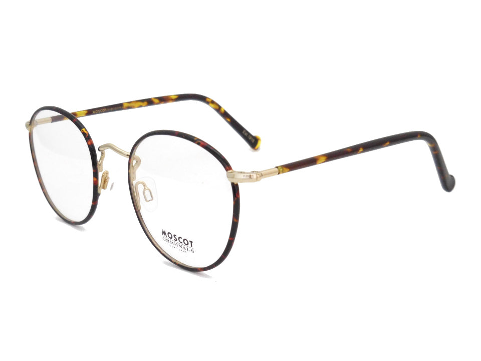 ZEV_49_TORTOISE/GOLD