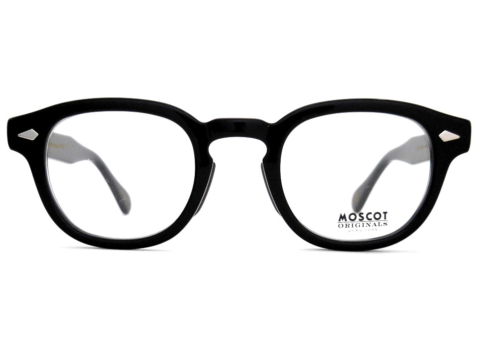 ■MOSCOT LEMTOSH■JPN LTD Ⅵ ■46■日本限定■ブラック LEMTOSH Japan Limited 6 リプロダクト再入荷 / MOSCOT｜ 東京