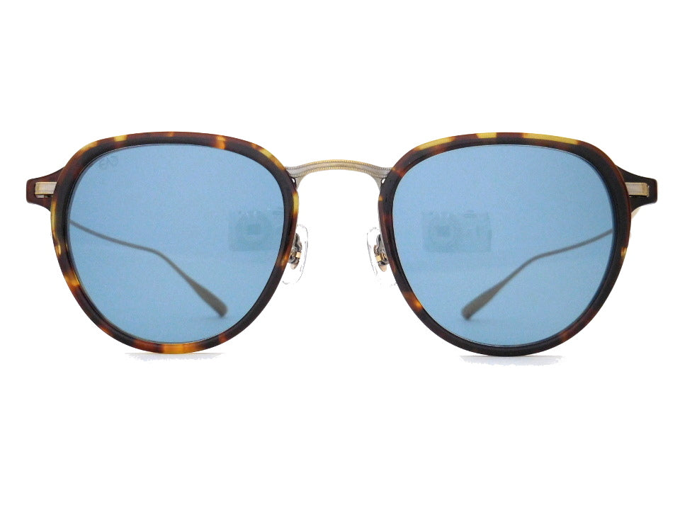 STAR BURST_TORT/AG_BLU