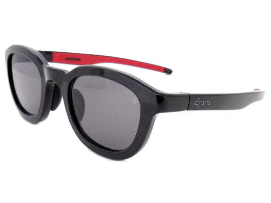 RYSⅡ_BK-RED_GRAY