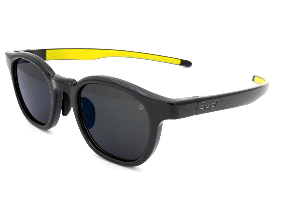 MIRALLE_BK-LY_BK 偏光