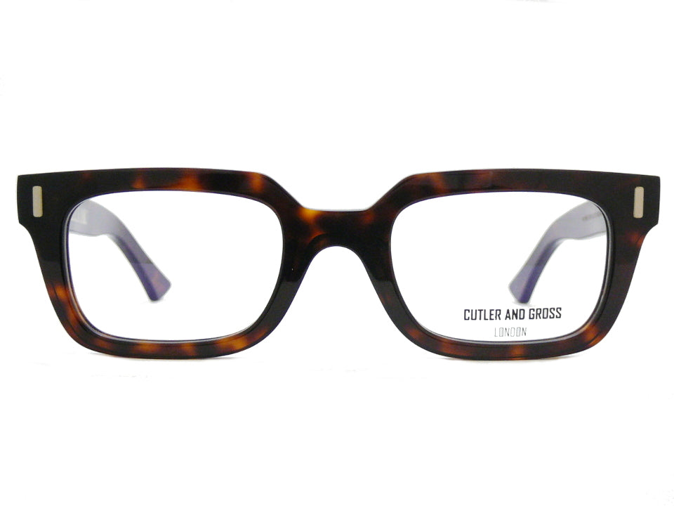 CUTLER AND GROSS – OptiqueHARUTA