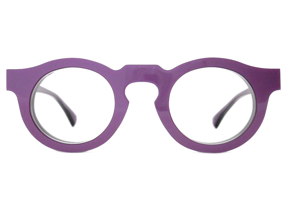 Plus is+166_PURPLE