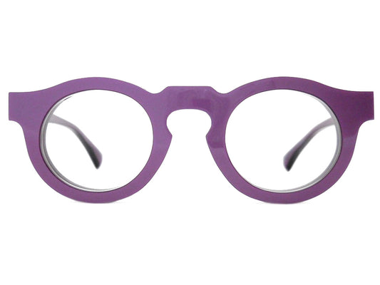 Plus is+166_PURPLE