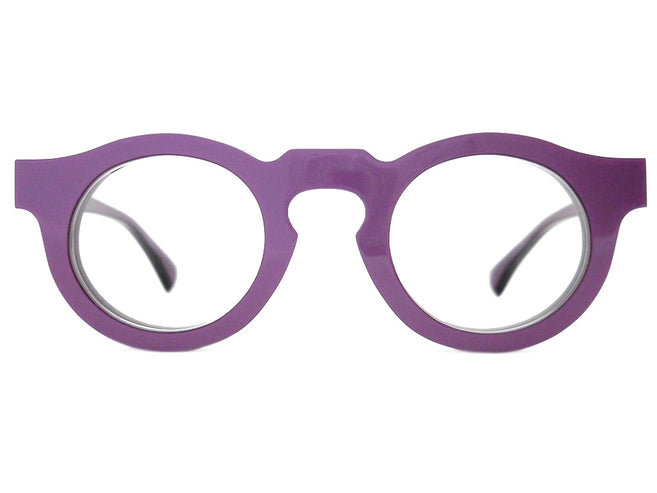 Plus is+166_PURPLE