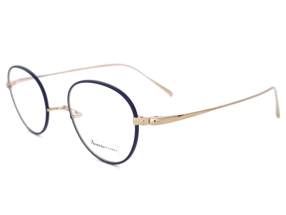 Z-114_Ｇマットブルー