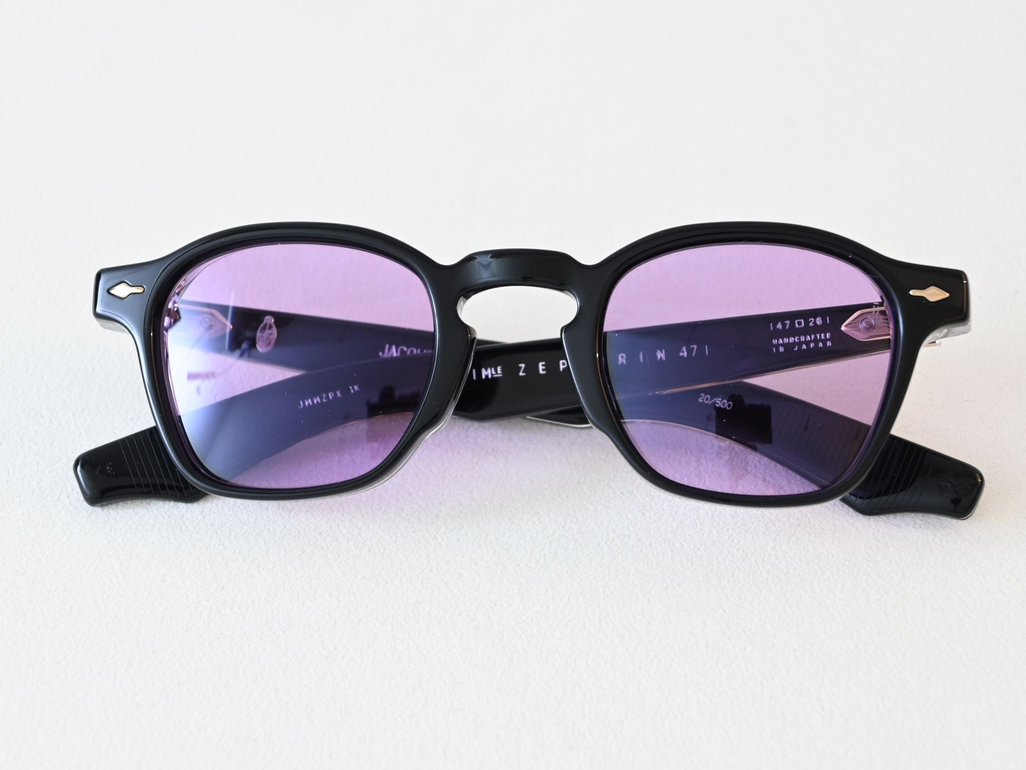 ZEPHIRIN 47_MAVERICK