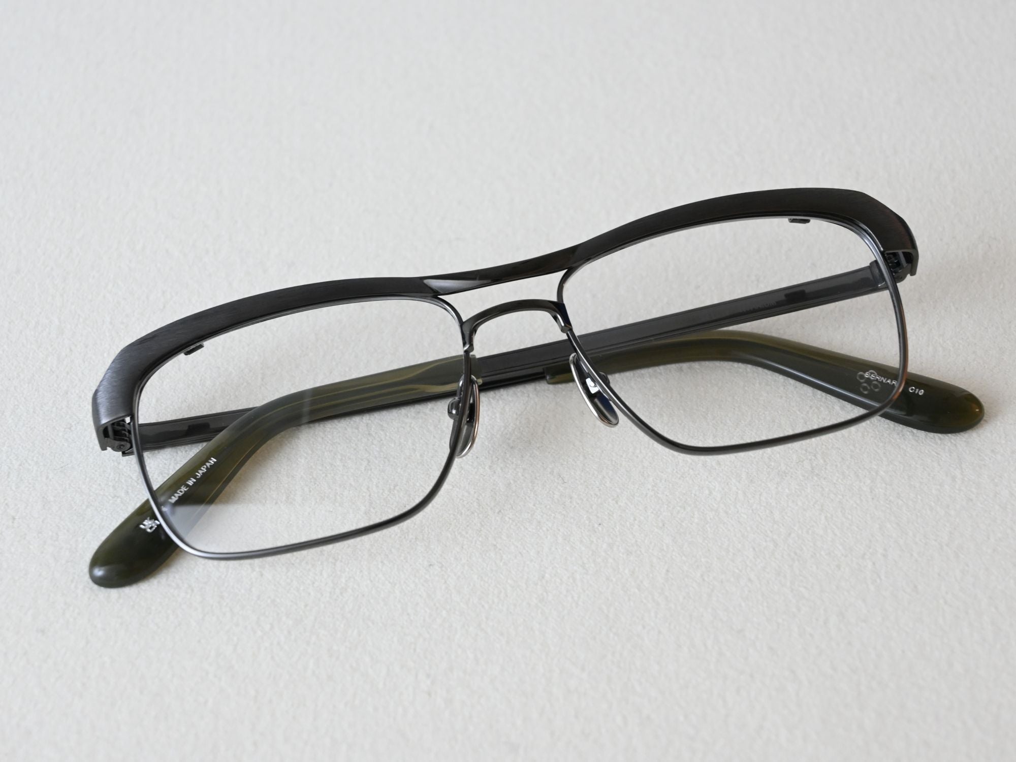 BERNARD_10_サングラスver.