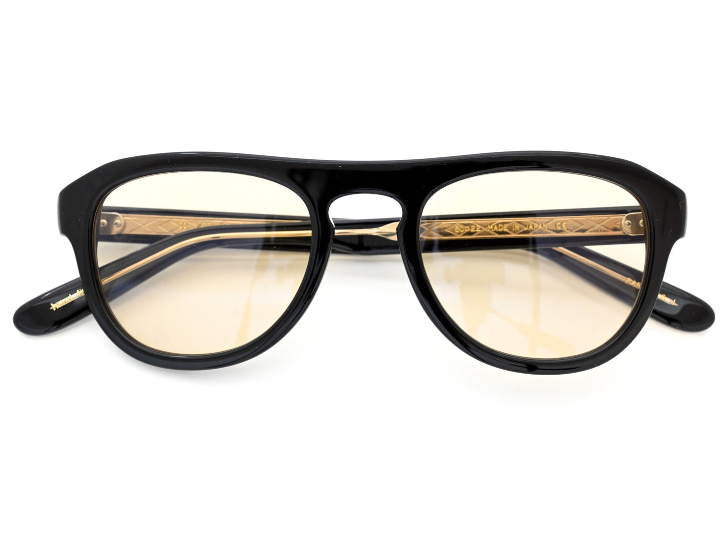 PARKER_1_サングラスver.